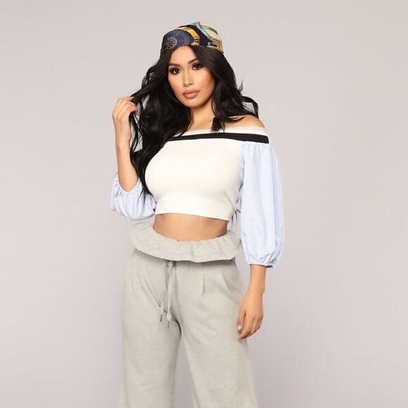 Paper Bag Vibe Pants (S) - Picture 1 of 13